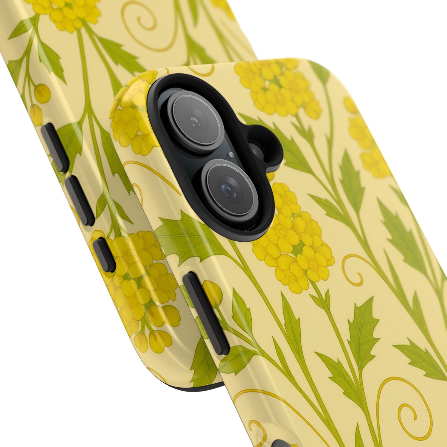 Oregon Grape Botanical