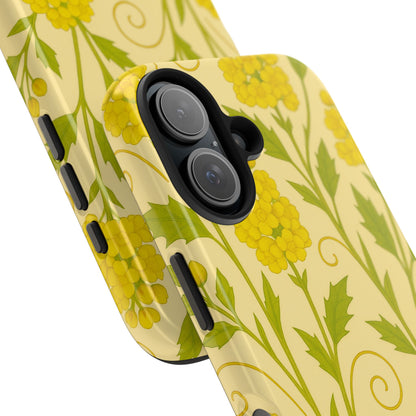 Oregon Grape Botanical