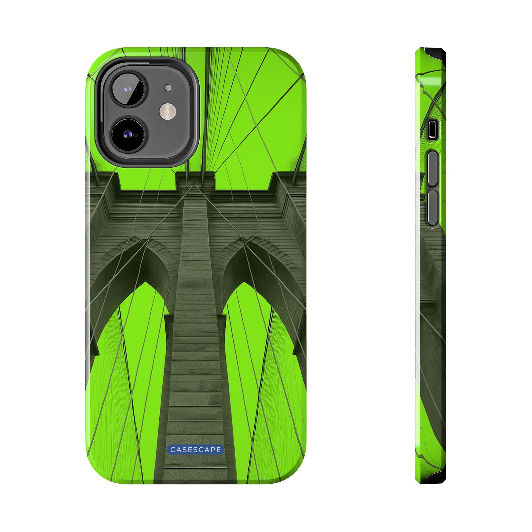 Brooklyn Electricity