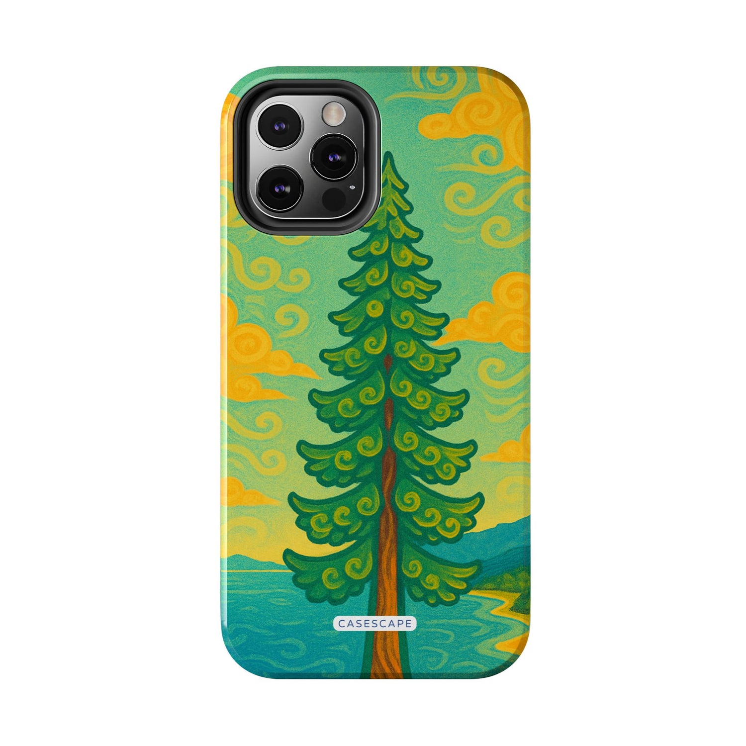 Dreamscape Douglas Fir