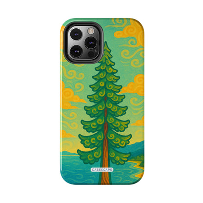 Dreamscape Douglas Fir