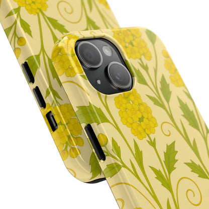 Oregon Grape Botanical