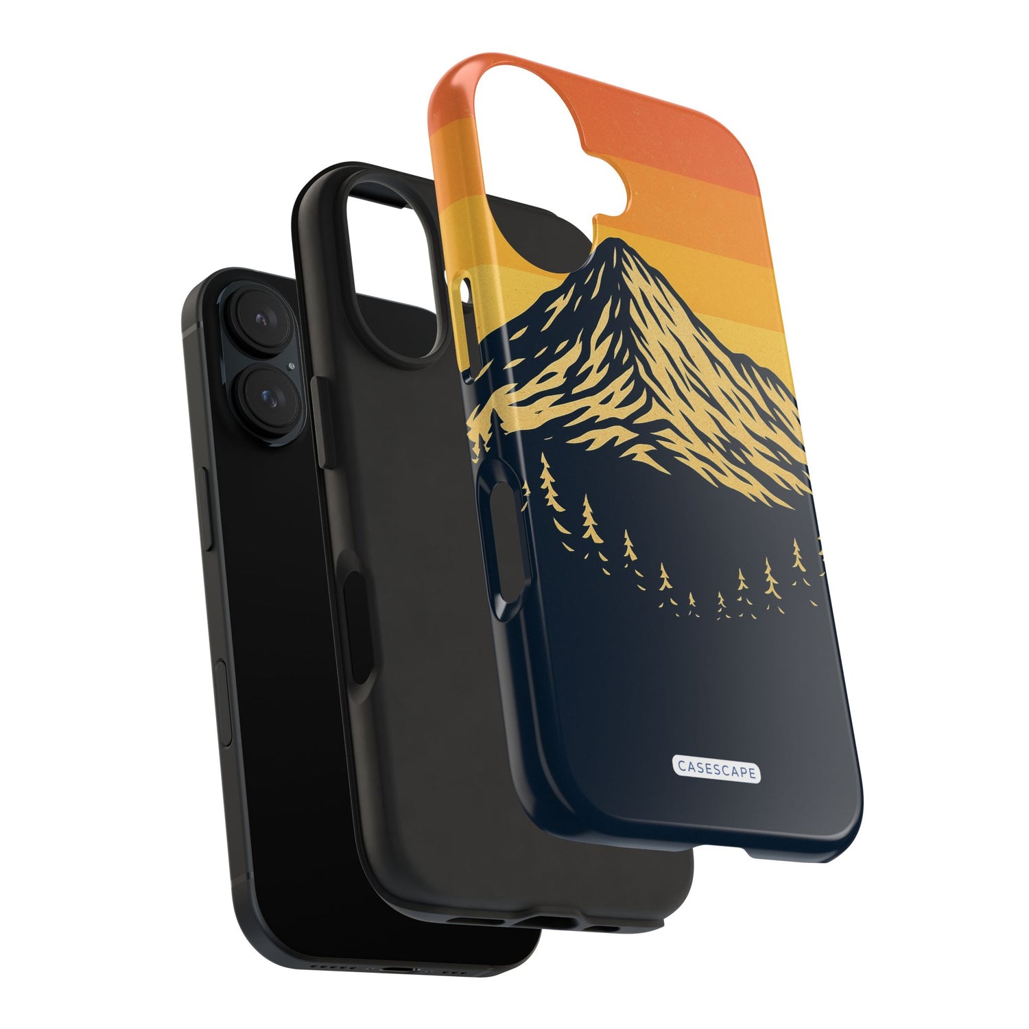 California Shasta Magic