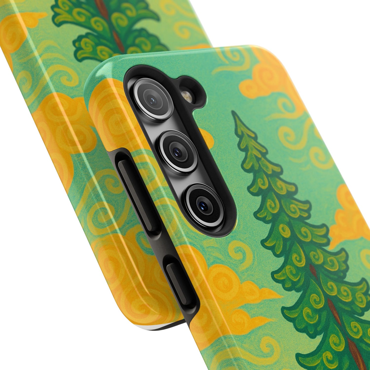 Dreamscape Douglas Fir