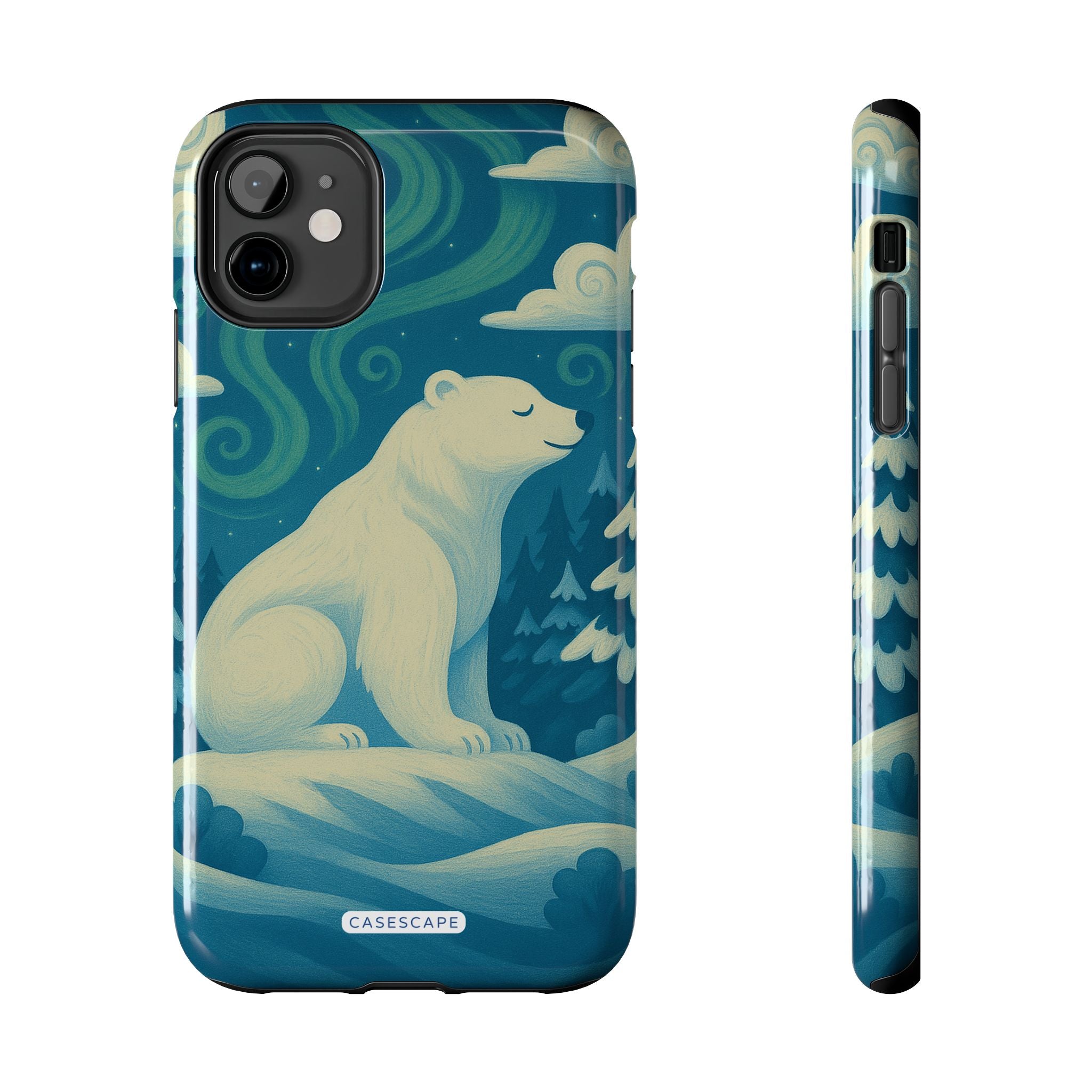 Alaska Winter Escape