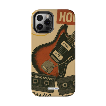 Grunge Legends Print