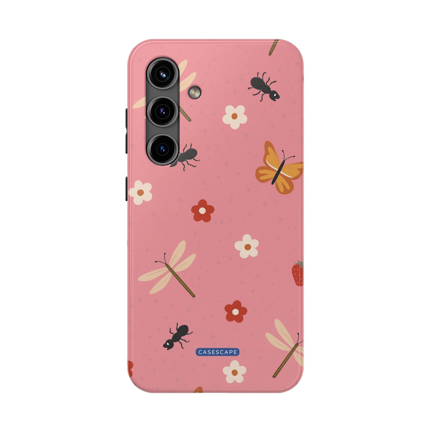 Whimsical Garden Critters