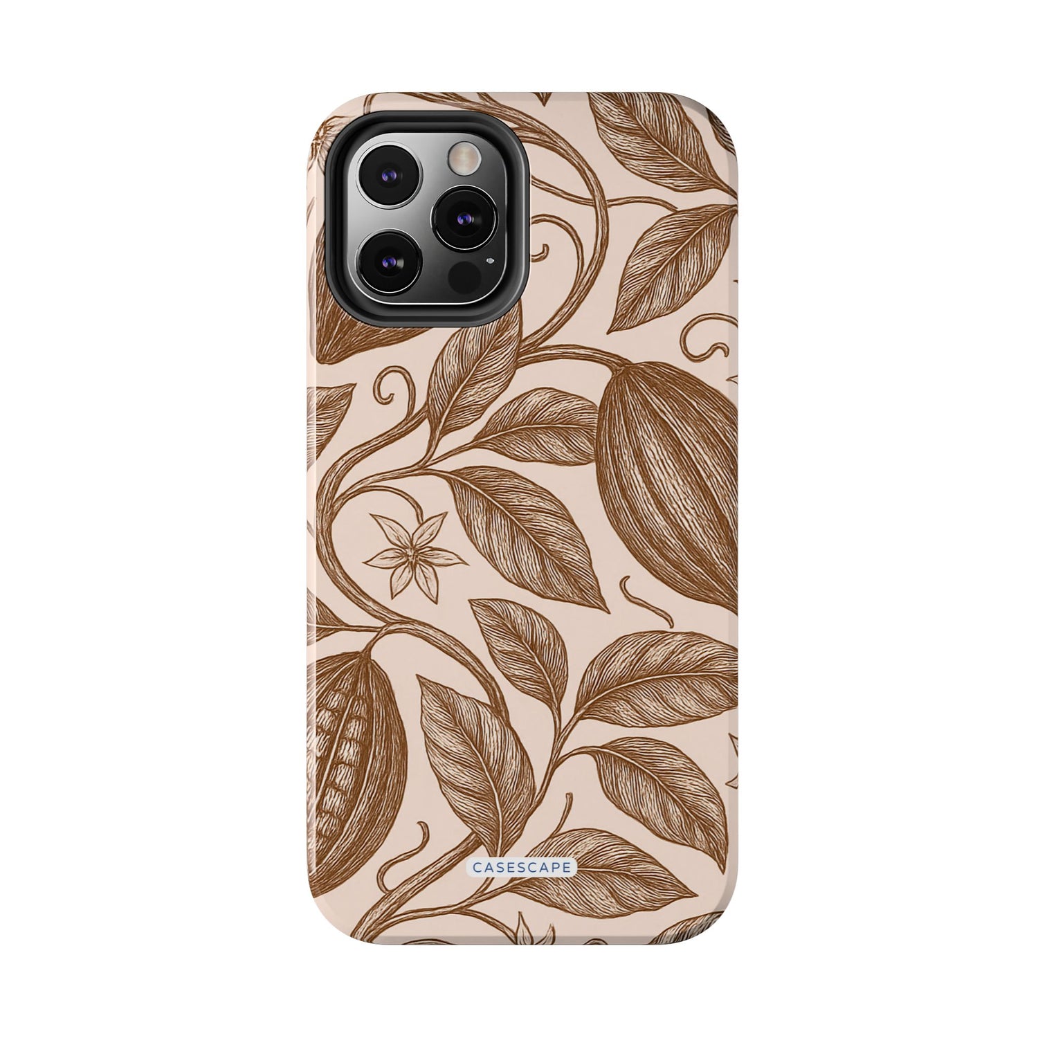 Memories Of Chocolate