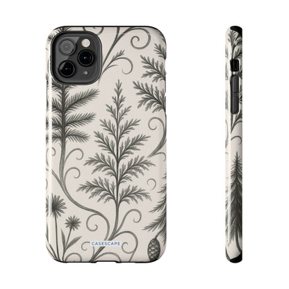 Pacific Northwest Trees