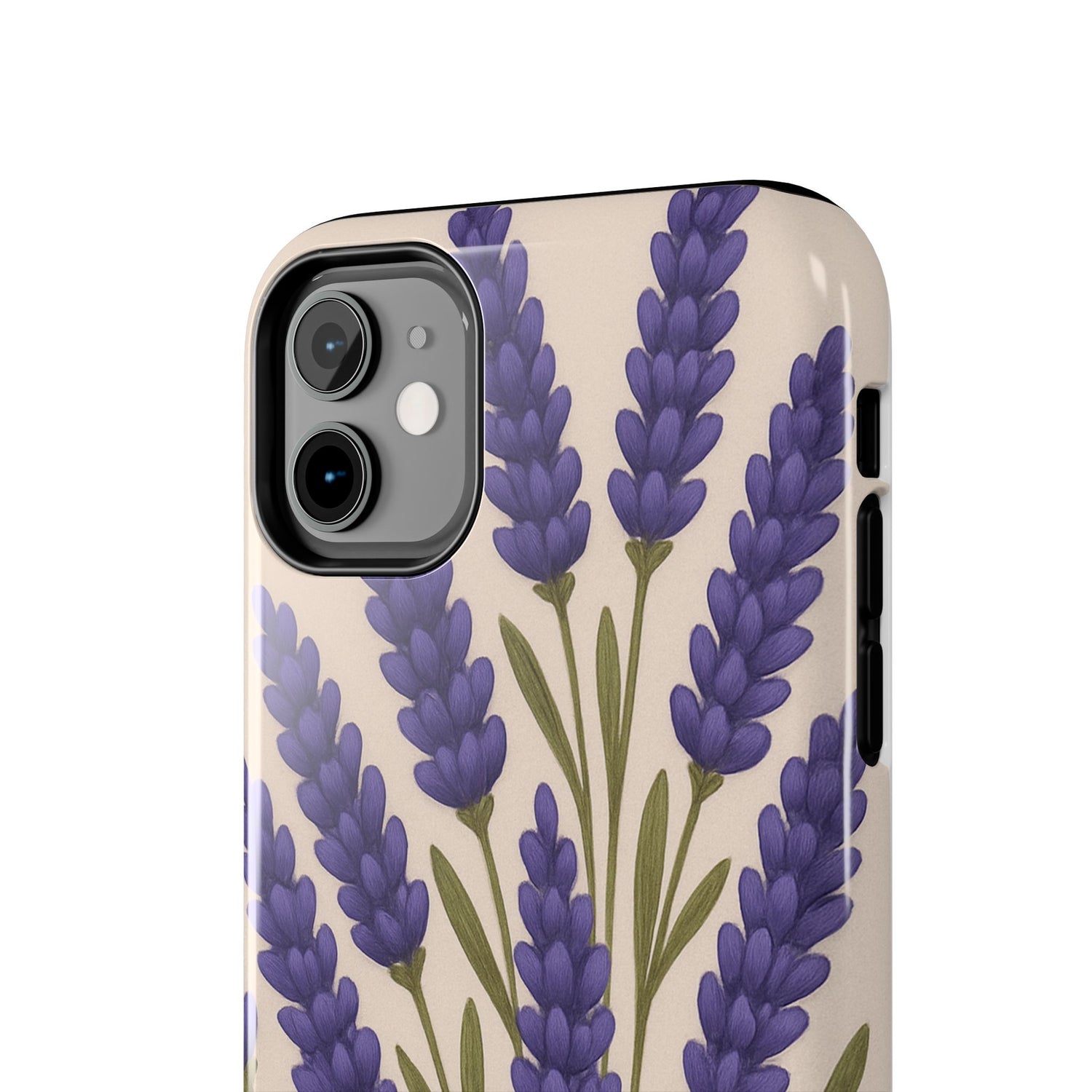 Salish Vintage Lavender