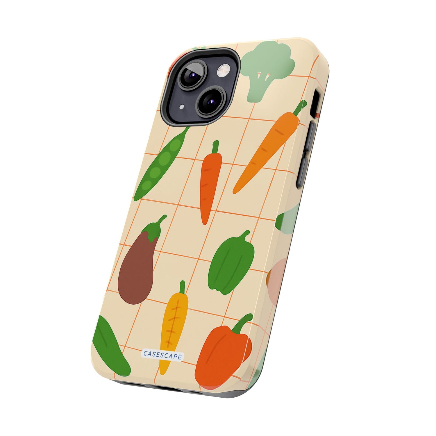 Kidult Vegetable Party