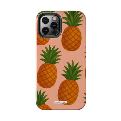 Mexico Pineapple Zest