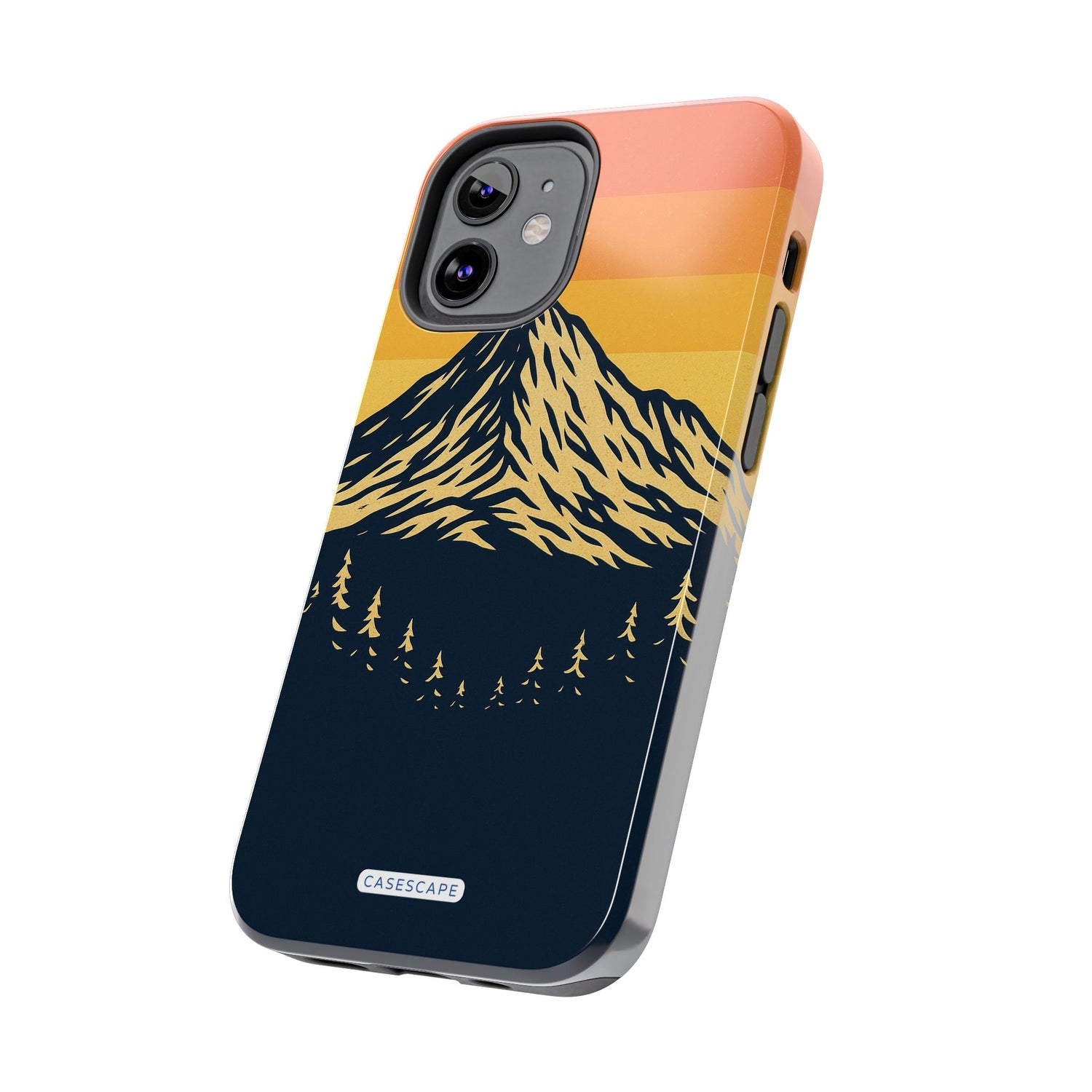 California Shasta Magic