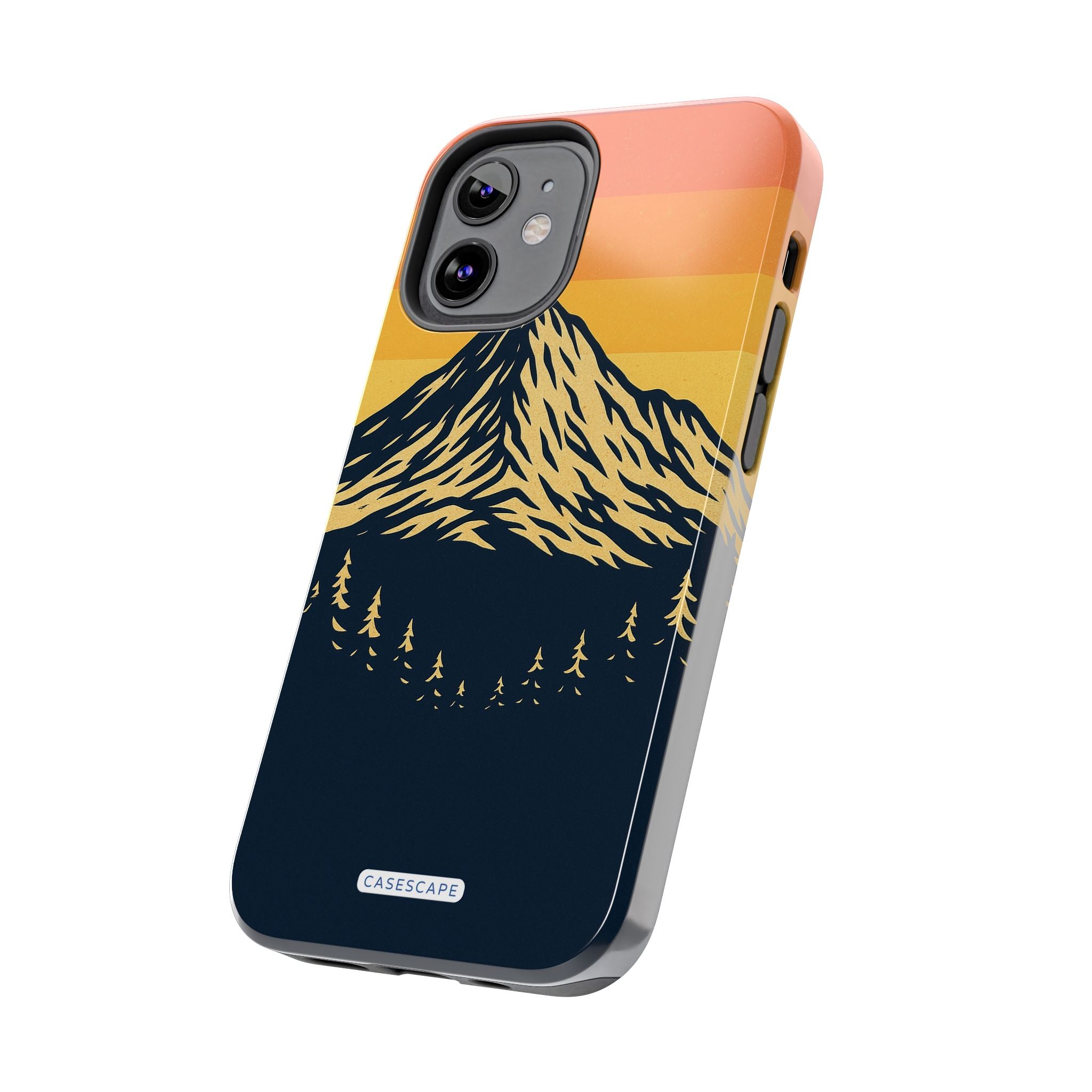 California Shasta Magic