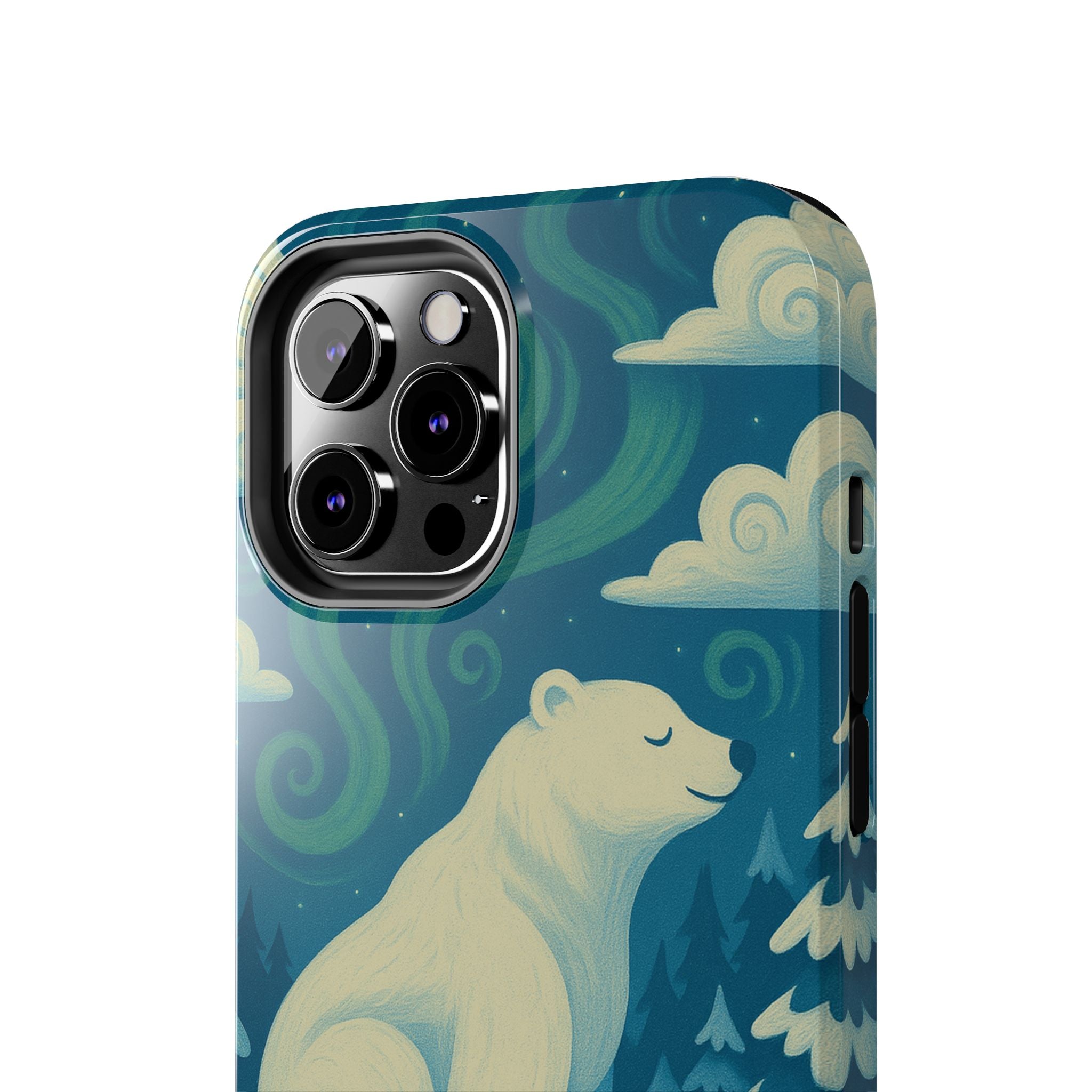 Alaska Winter Escape