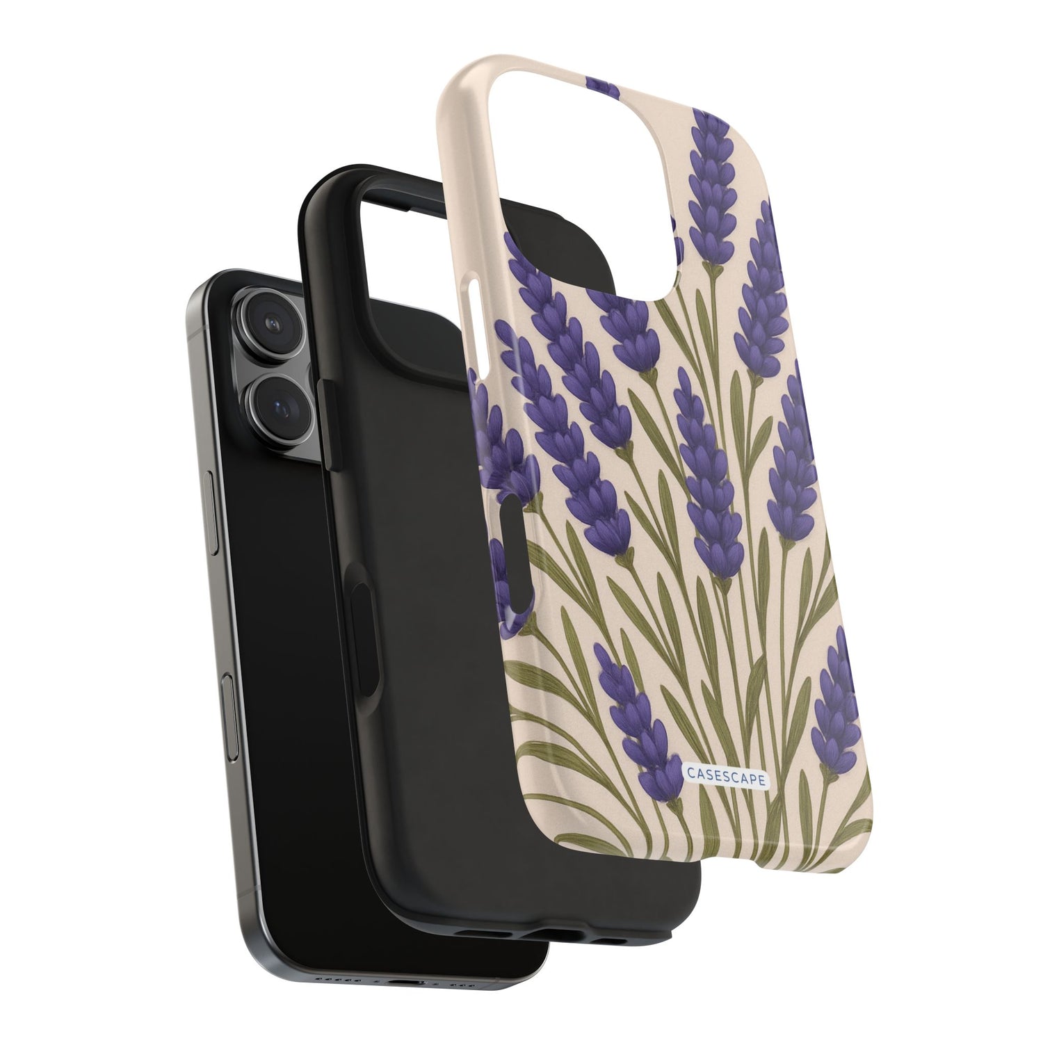 Salish Vintage Lavender