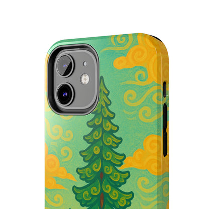 Dreamscape Douglas Fir