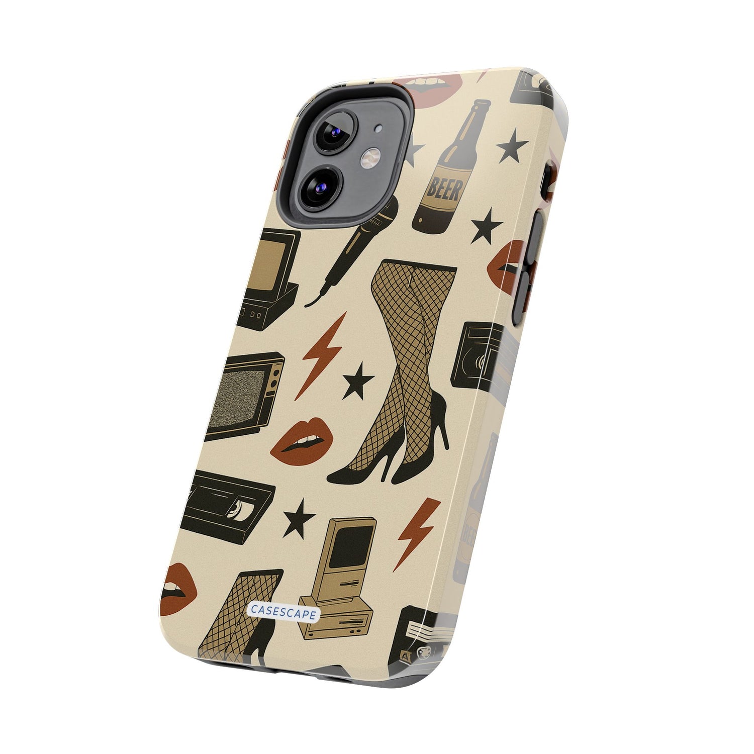 Indie Sleaze Throwback