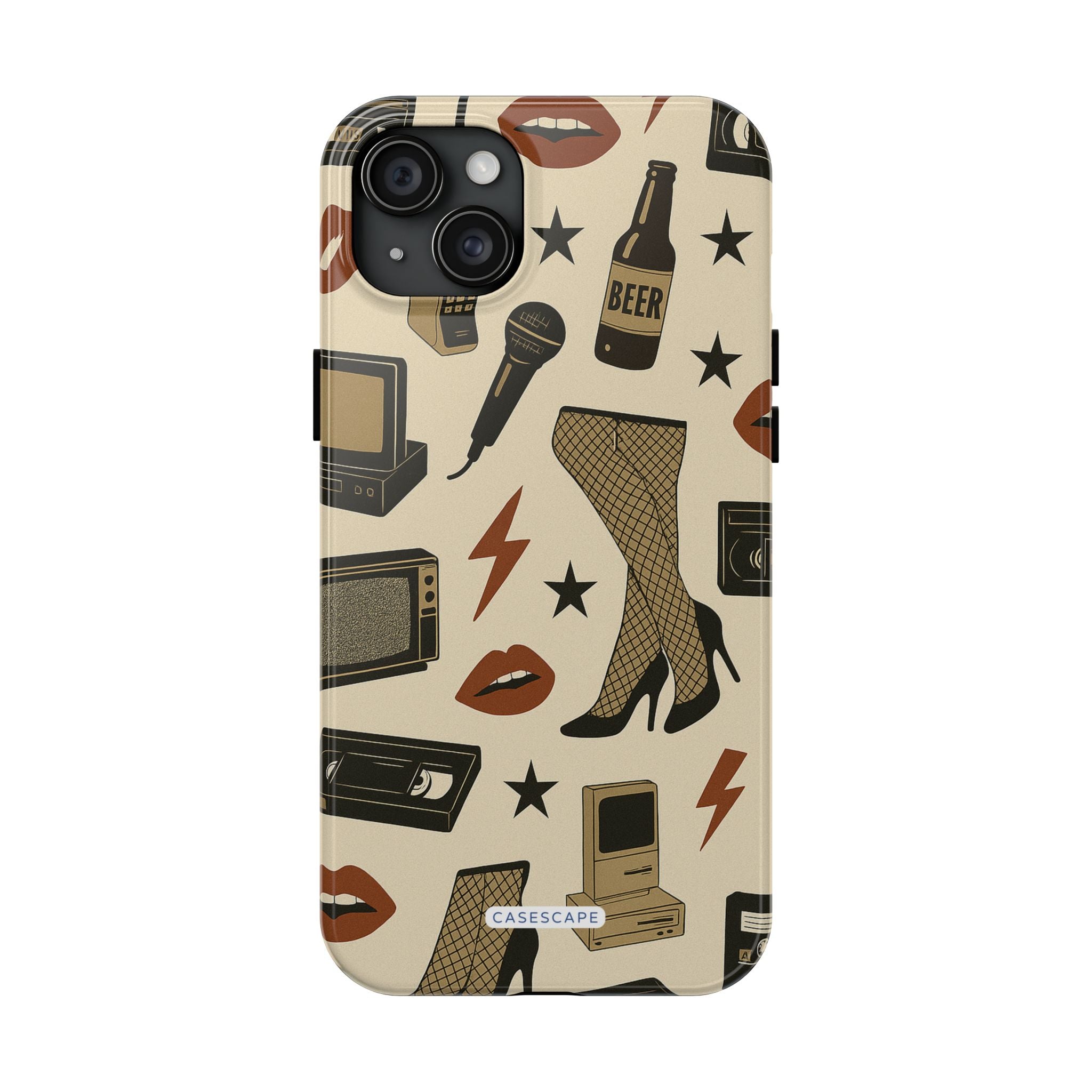 Indie Sleaze Throwback