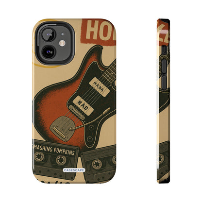 Grunge Legends Print