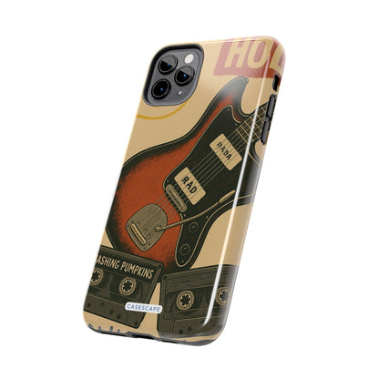 Grunge Legends Print