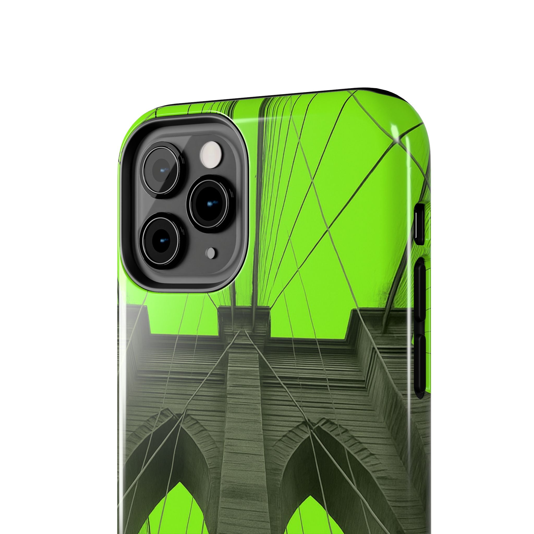 Brooklyn Electricity