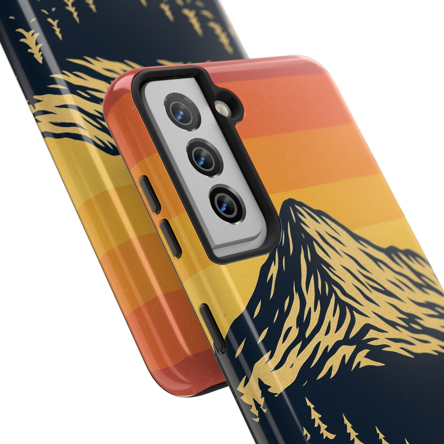 California Shasta Magic