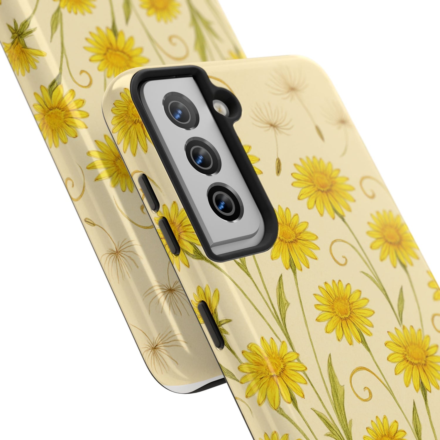 Salish Vintage Dandelion