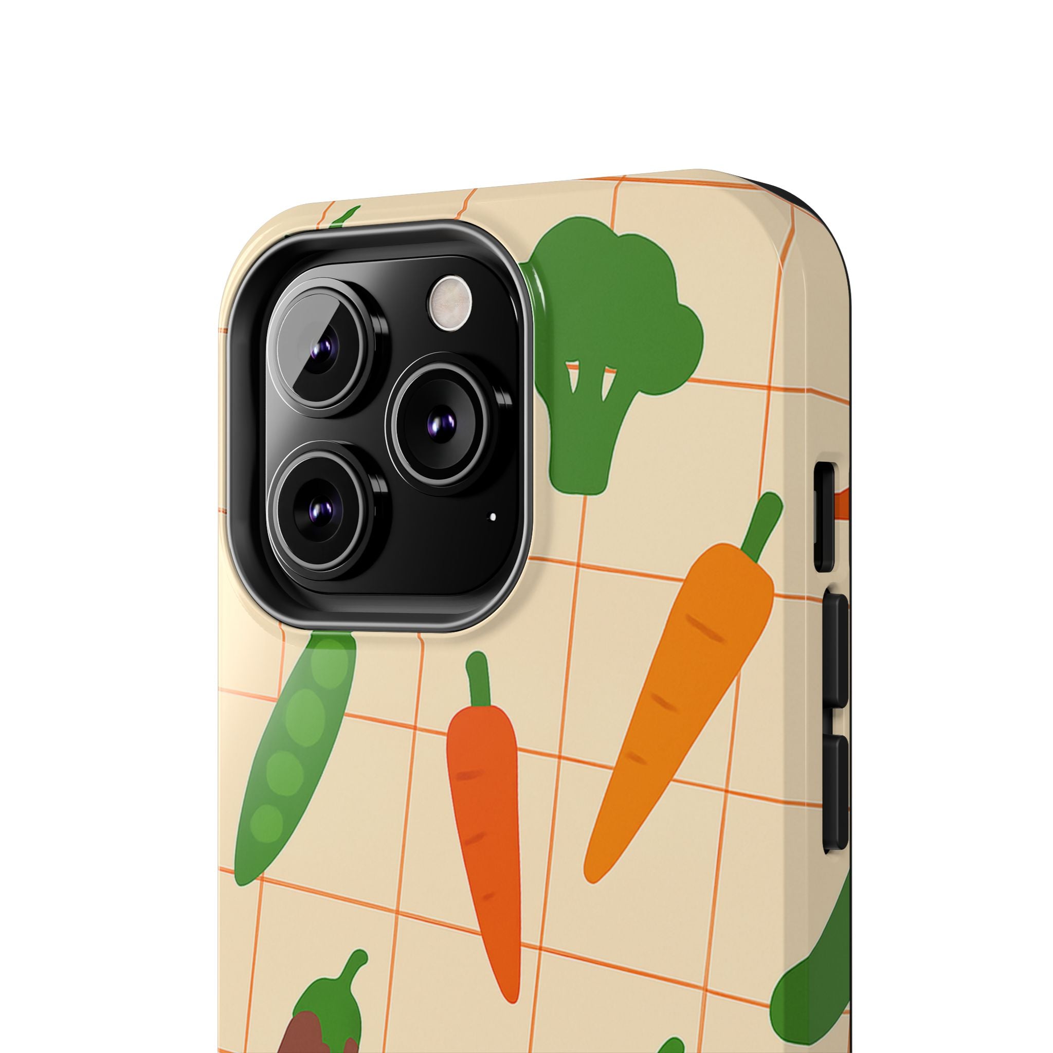 Kidult Vegetable Party