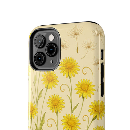 Salish Vintage Dandelion