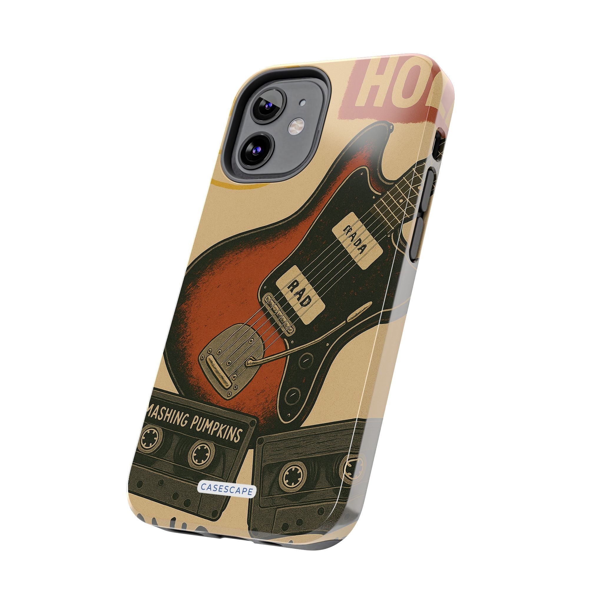 Grunge Legends Print