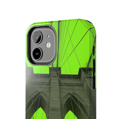 Brooklyn Electricity