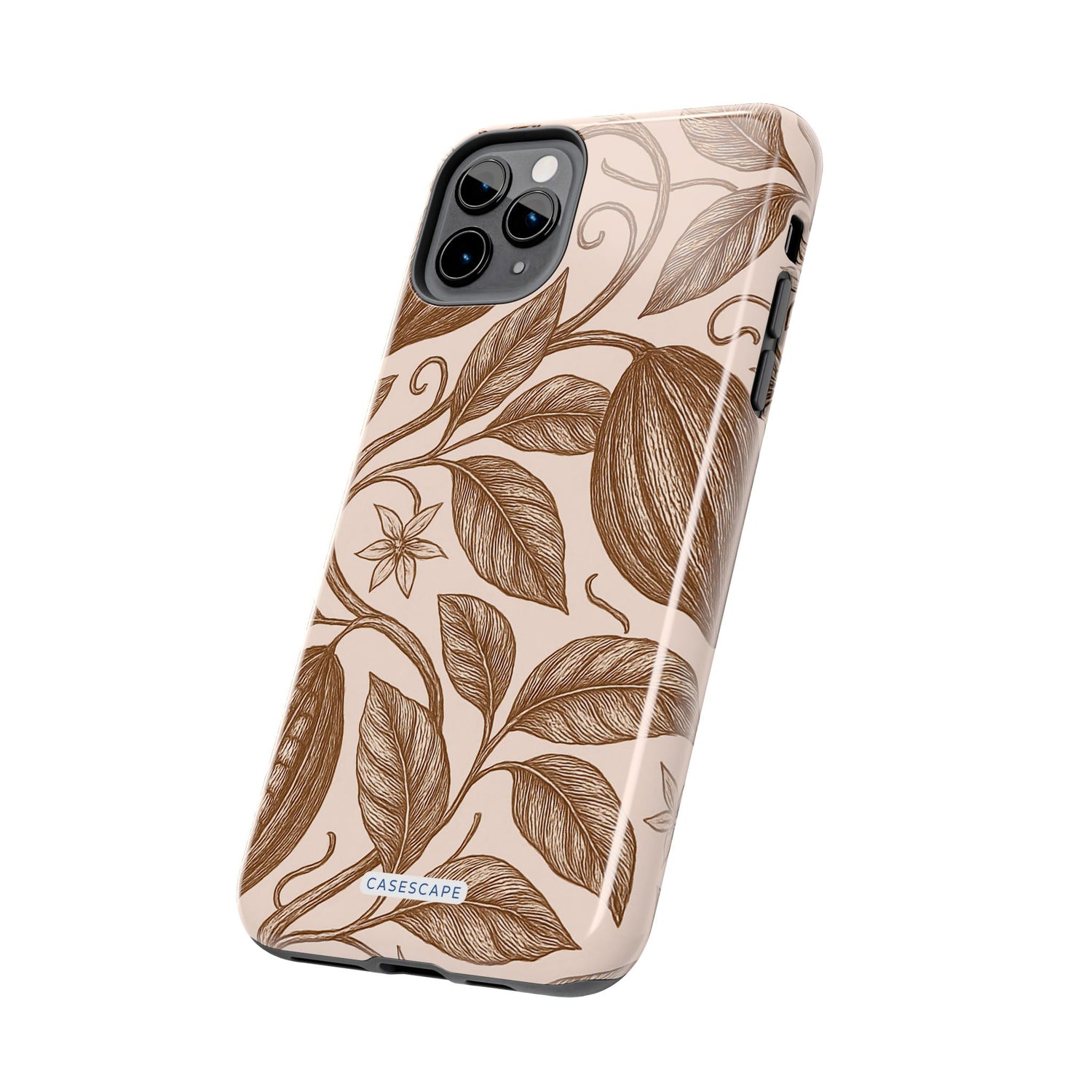 Memories Of Chocolate