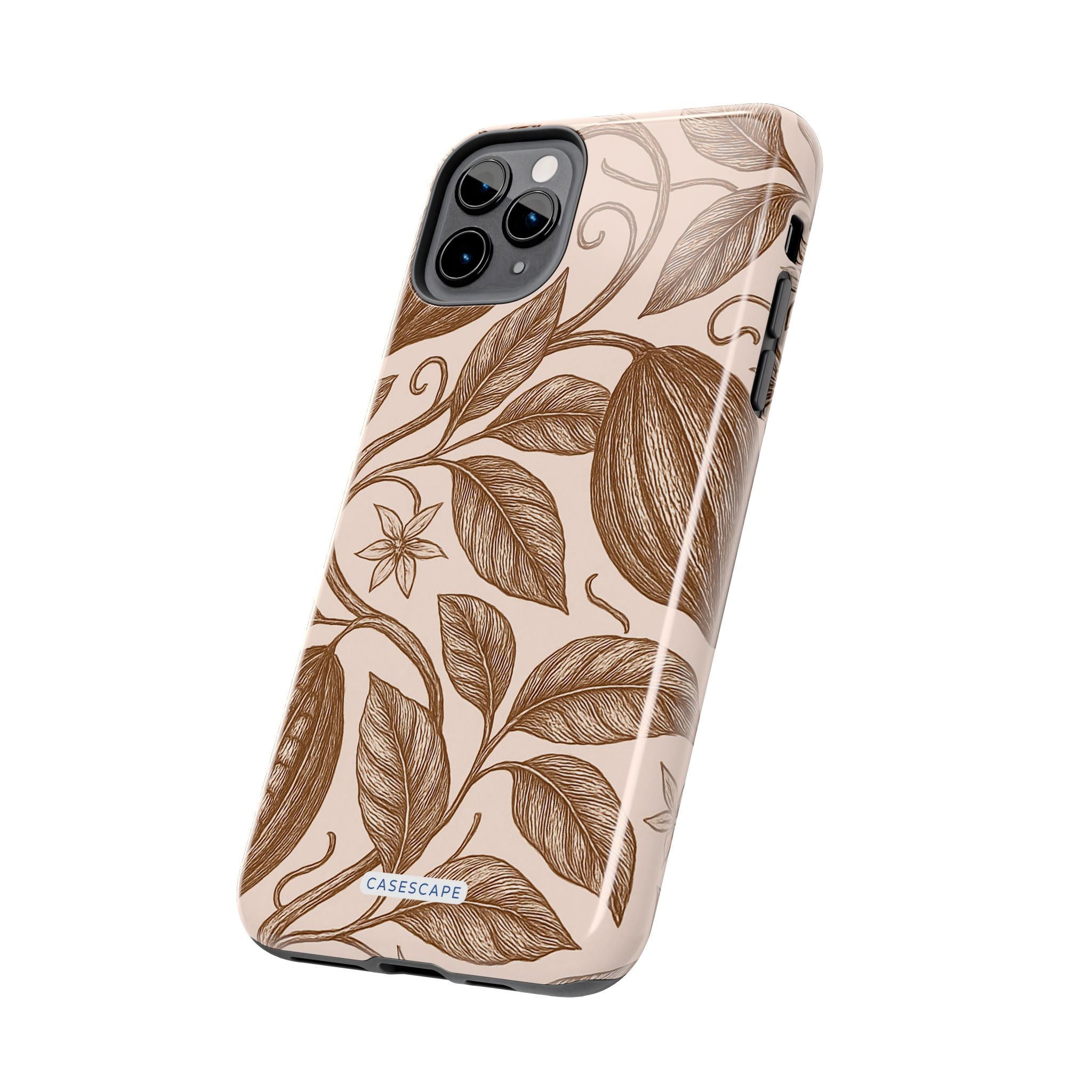 Memories Of Chocolate