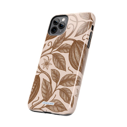 Memories Of Chocolate