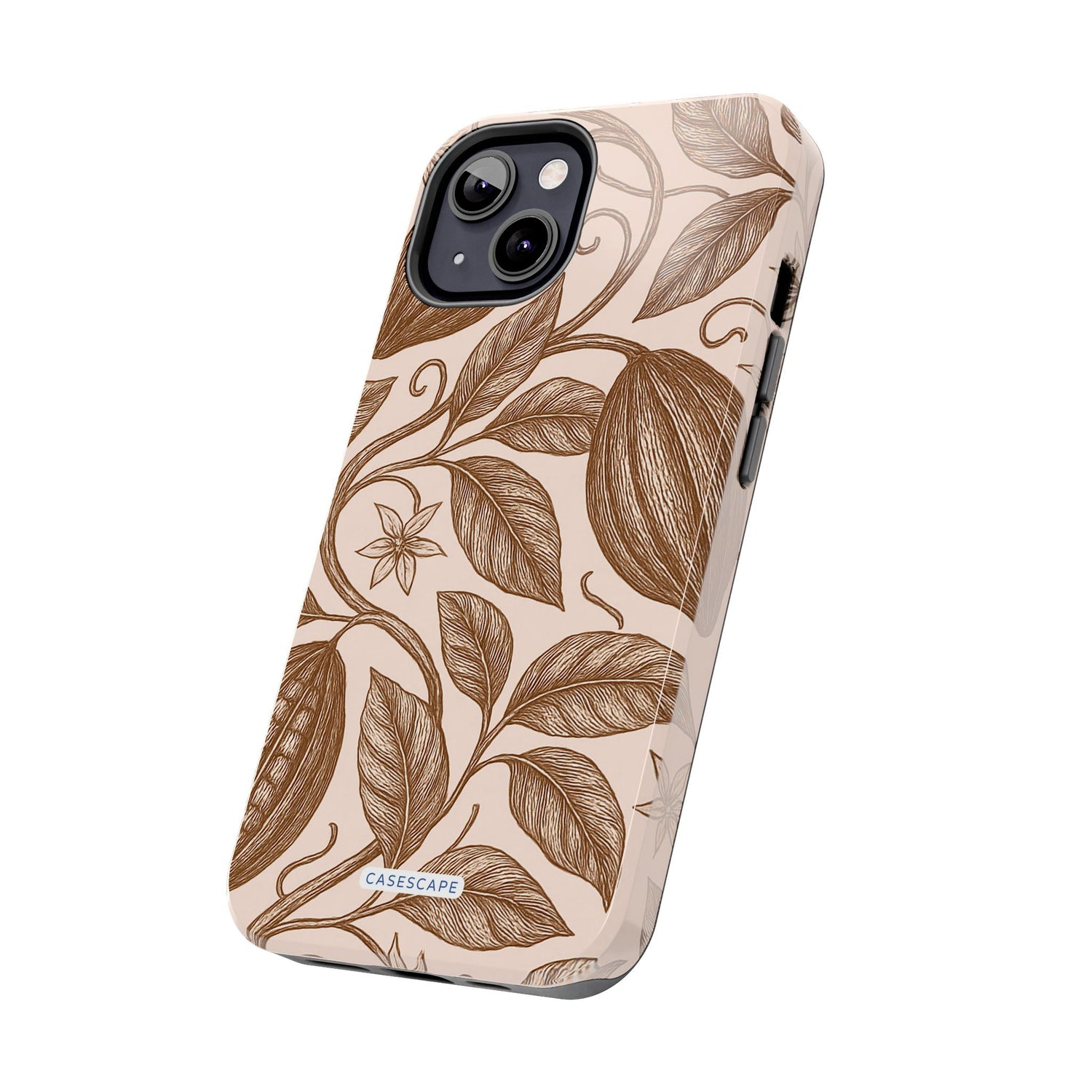 Memories Of Chocolate