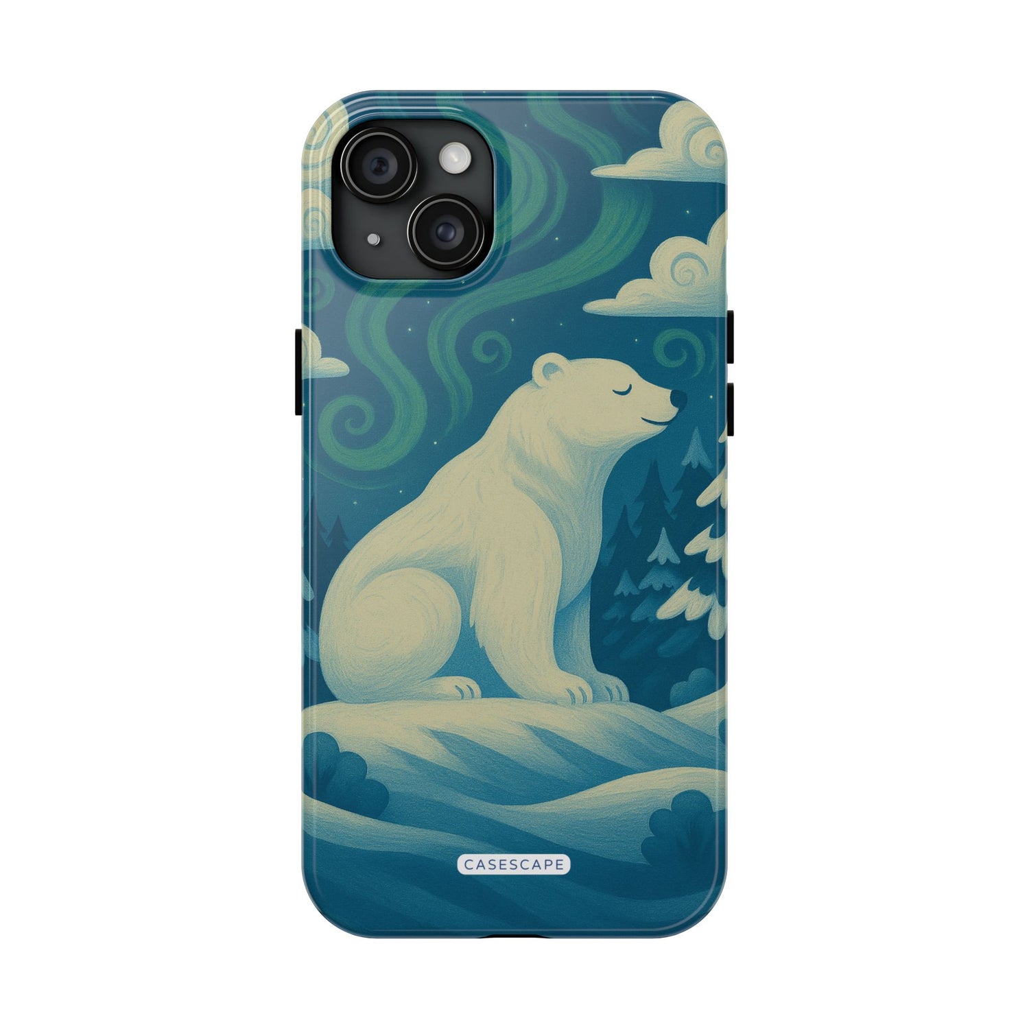 Alaska Winter Escape