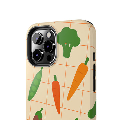 Kidult Vegetable Party