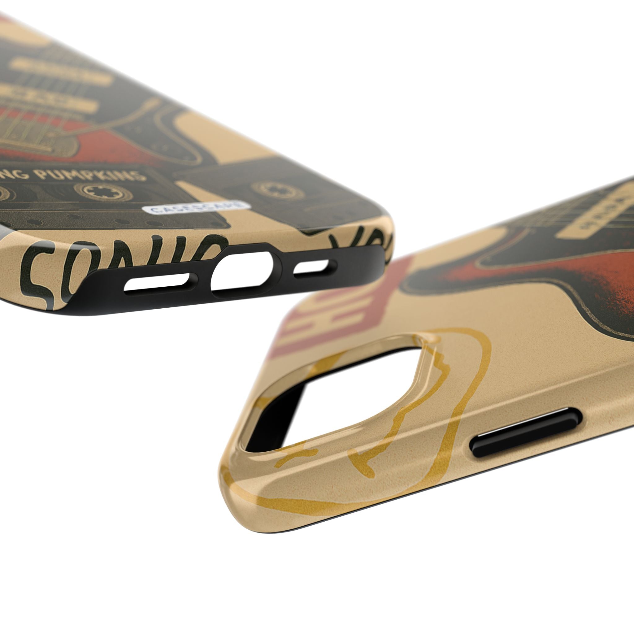 Grunge Legends Print