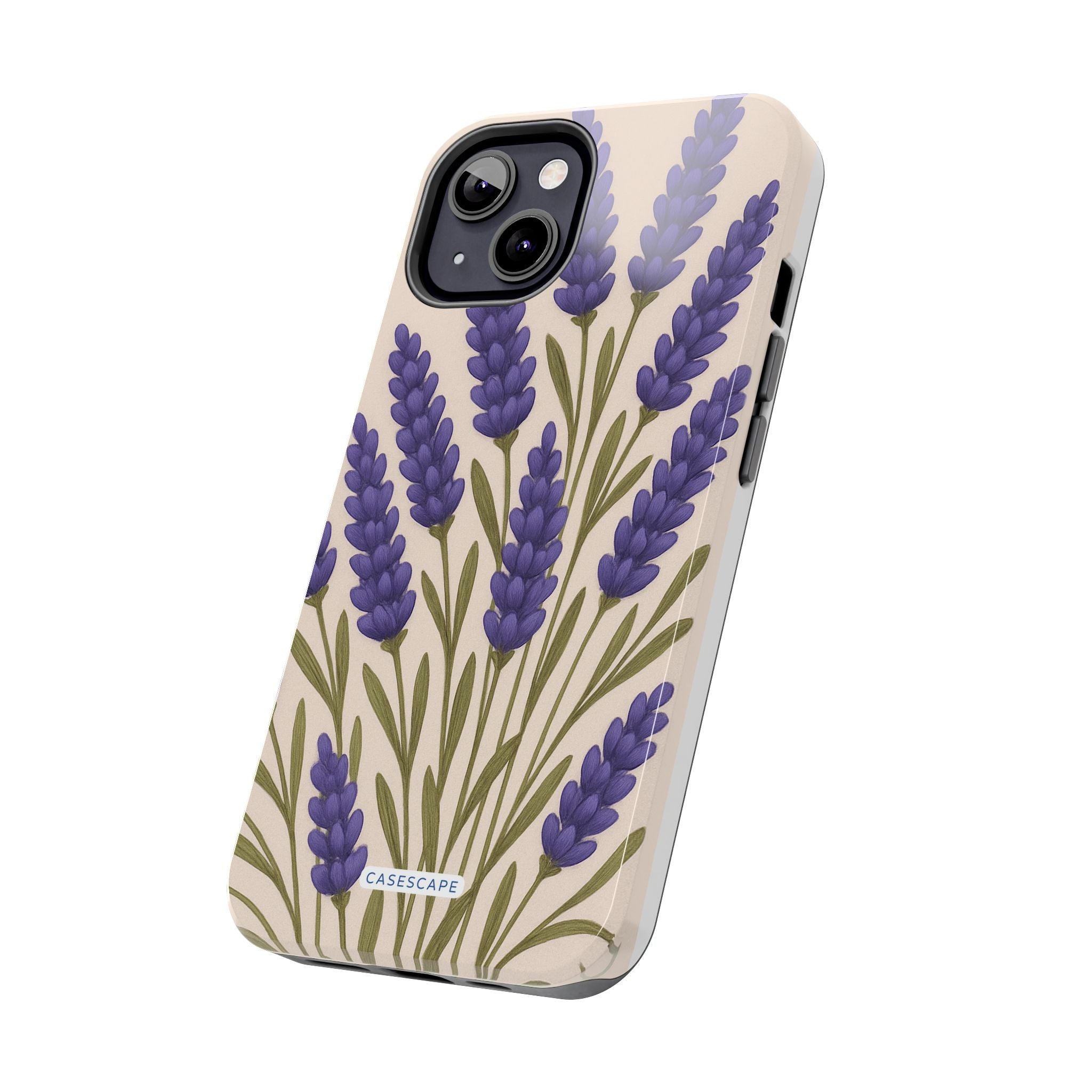 Salish Vintage Lavender