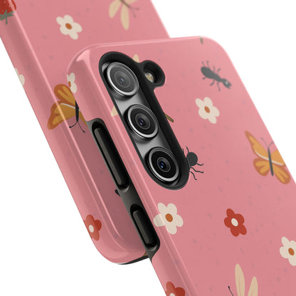 Whimsical Garden Critters