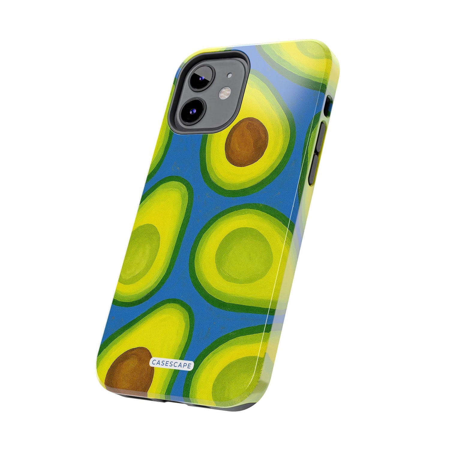 Mexico Fruit Avocado Joy