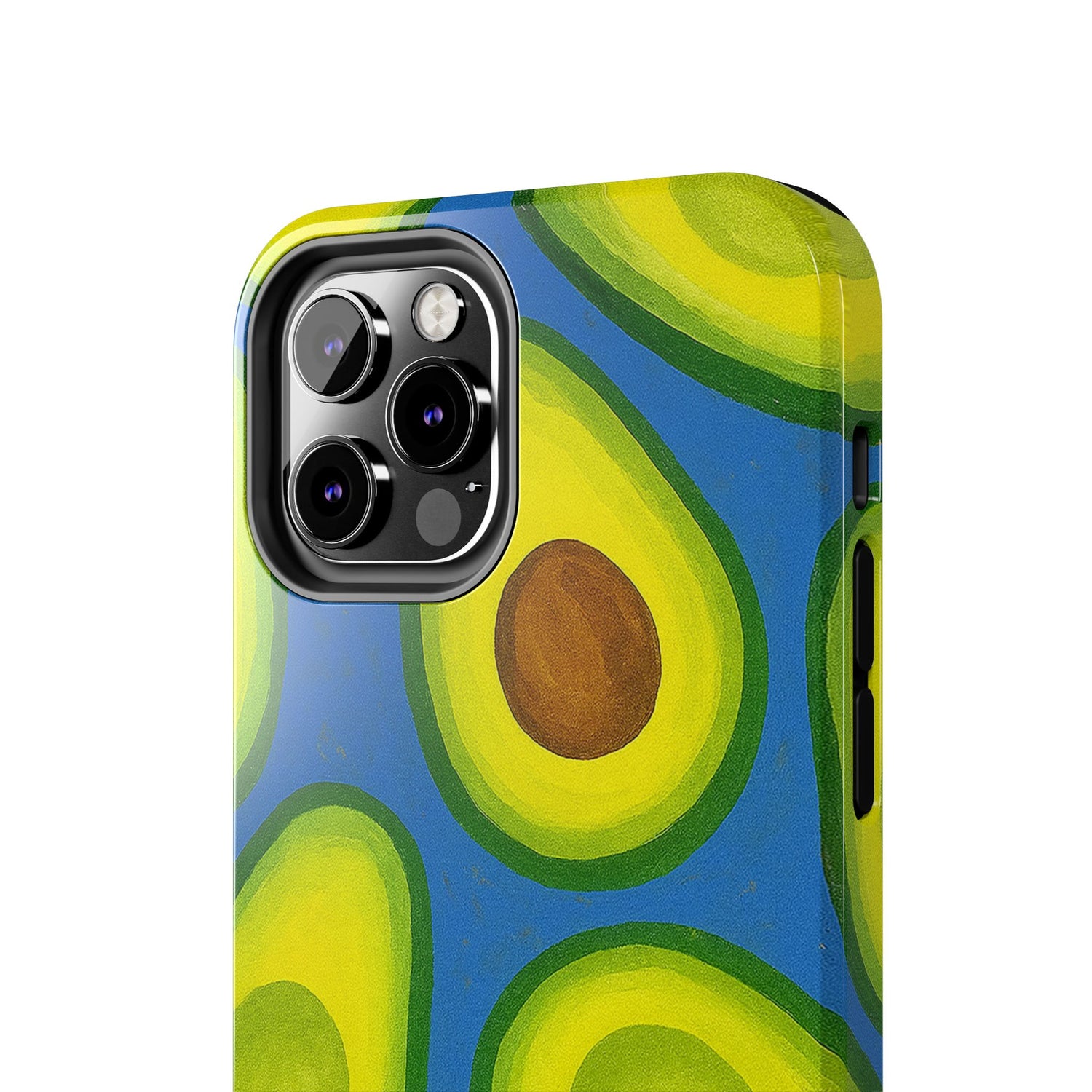 Mexico Fruit Avocado Joy