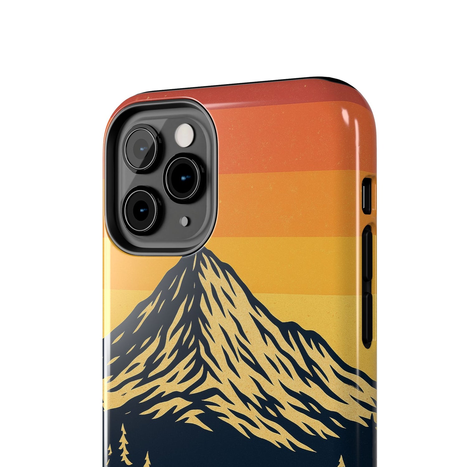 California Shasta Magic