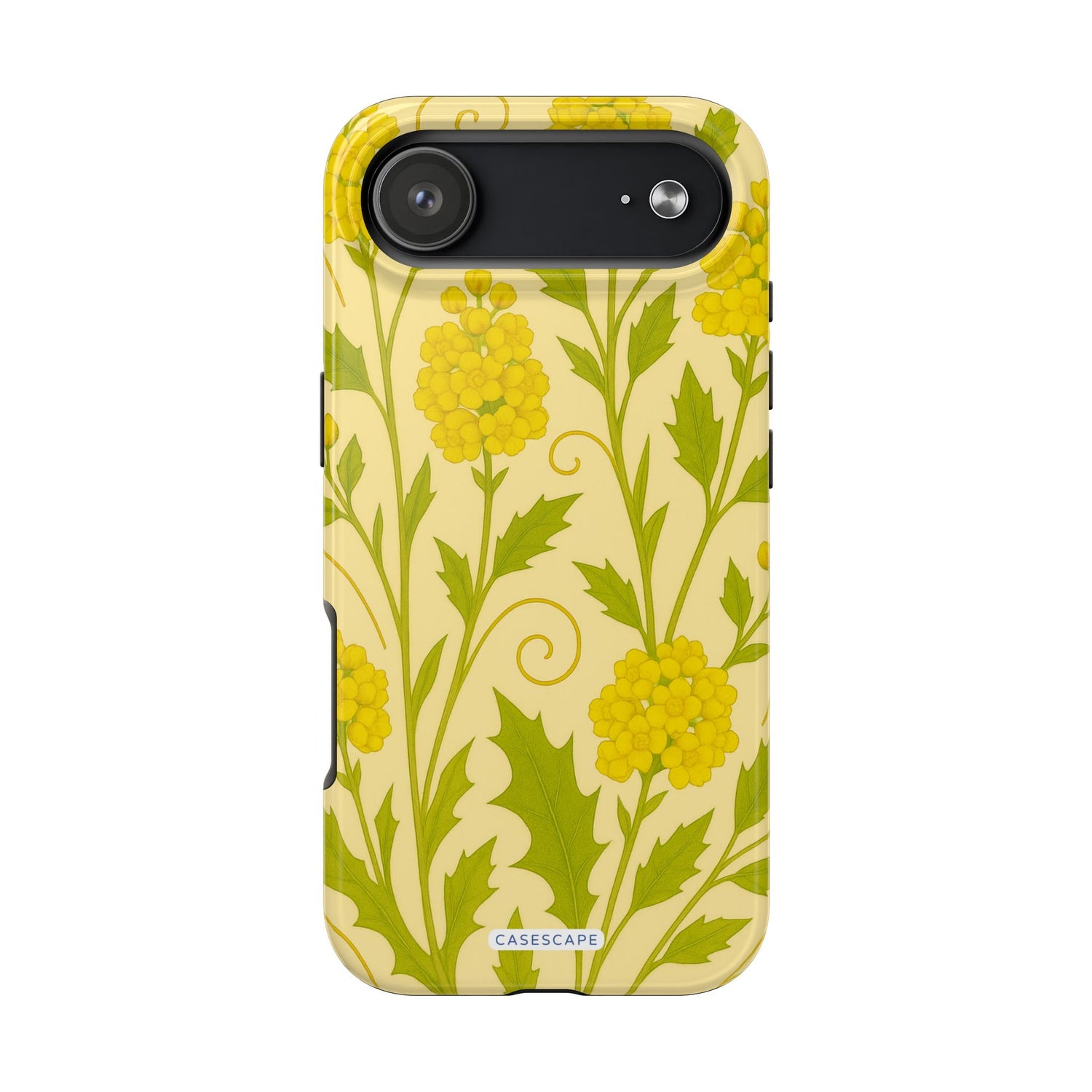 Oregon Grape Botanical