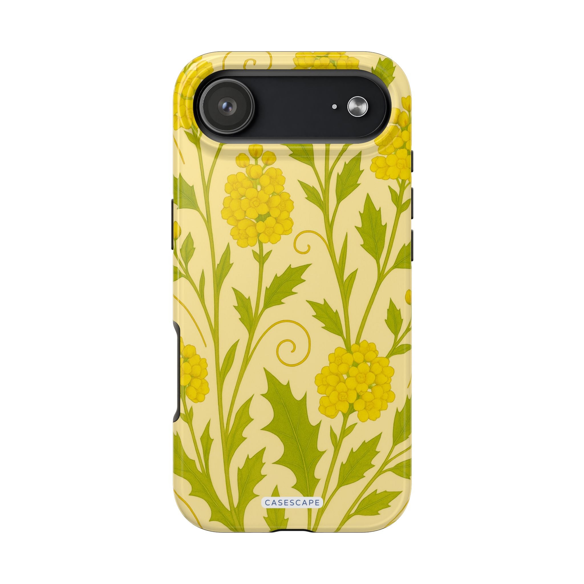 Oregon Grape Botanical