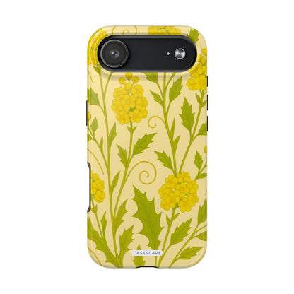 Oregon Grape Botanical