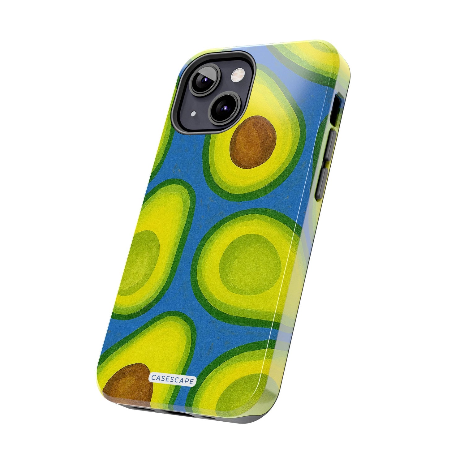 Mexico Fruit Avocado Joy