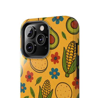 Mexico City Street Food