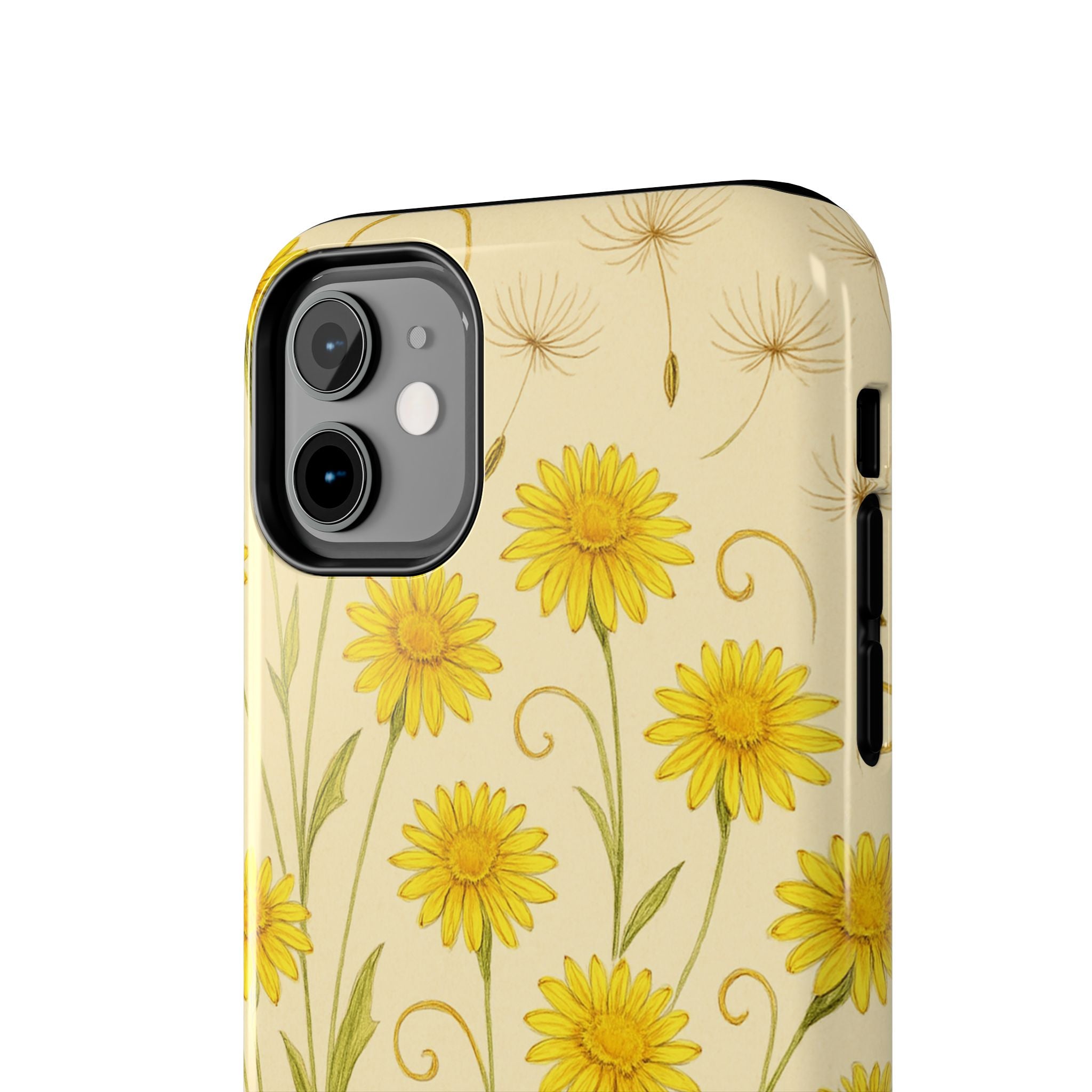 Salish Vintage Dandelion